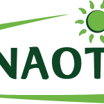 Naot Logo Vector