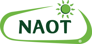 Naot Logo Vector