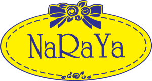 Naraya Logo Vector