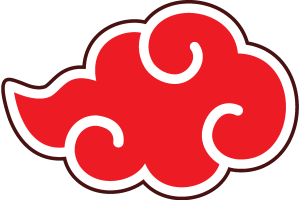 Naruto Logo Vector
