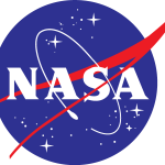 Nasa Logo Png Vector