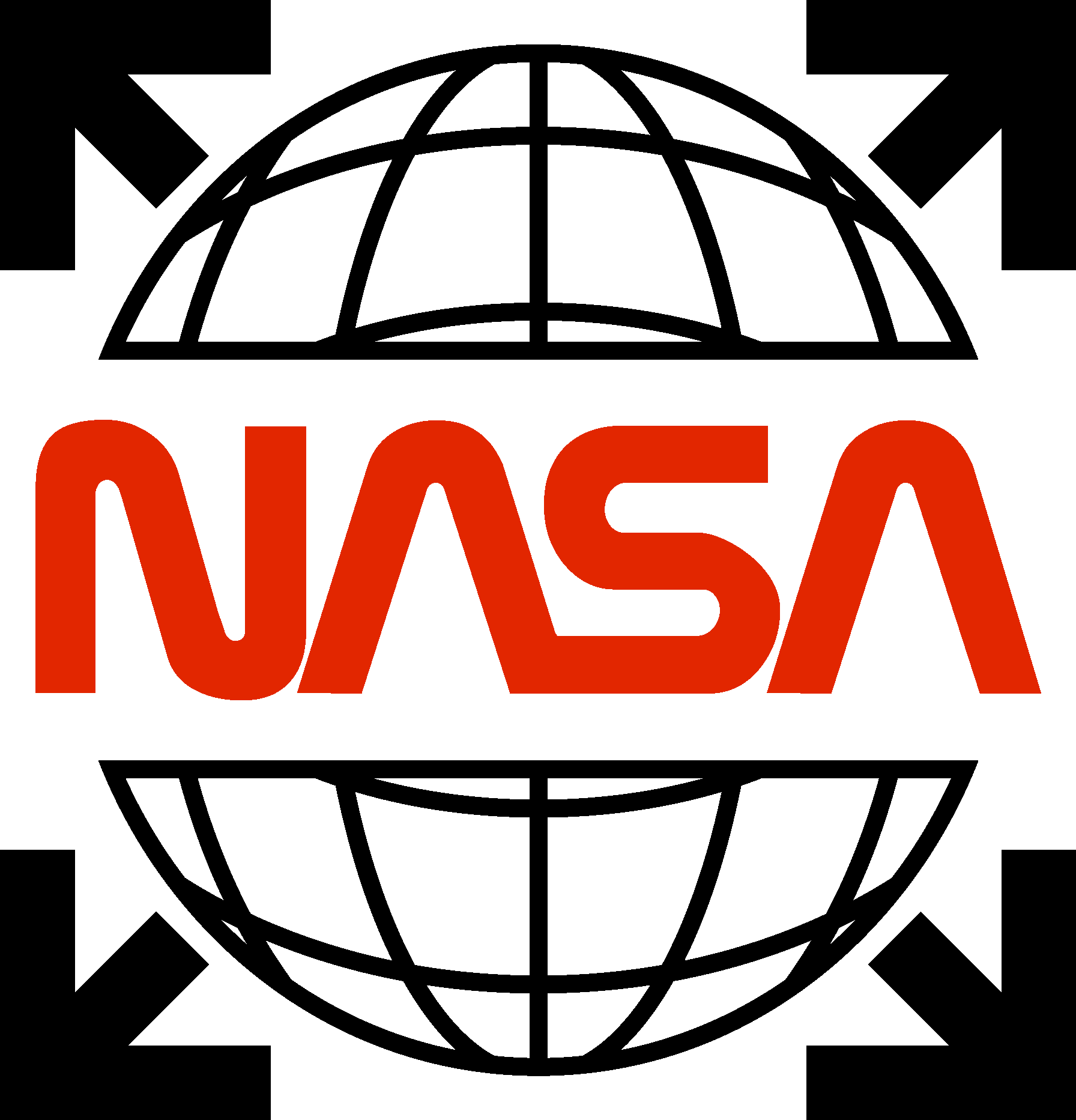 NASA Logo PNG Transparent Images - PNG All