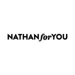 Nathan for You Logo Vector