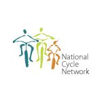 National Cycle Network Logo Vector