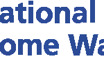 National Home Warranty Logo Vector