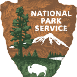 National Park Logo Vector