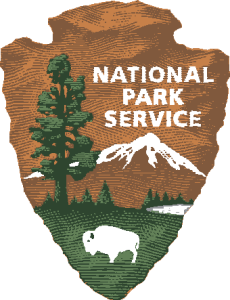 National Park Logo Vector