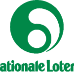 Nationale Lotterij Logo Vector