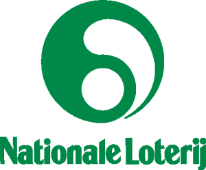 Nationale Lotterij Logo Vector