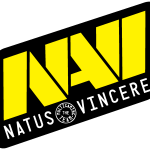 Natus Vincere Logo Vector