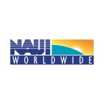 Naui Worlwide Logo Vector