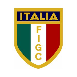 Nazionale Italia 82 Logo Vector