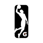 Nba G League Logo Vector