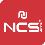 Ncs Jeans Logo Vector