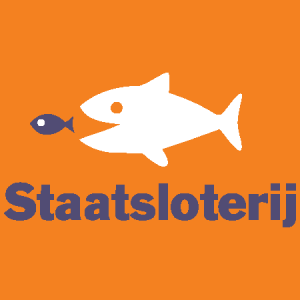 Nederlandse Staatsloterij Logo Vector