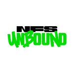 Need for Speed Unbound Logo Vector