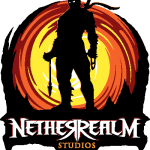 NetherRealm Studios Logo Vector