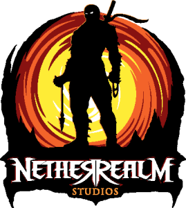 NetherRealm Studios Logo Vector