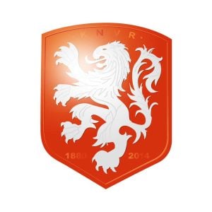 Netherlands Logo Vector
