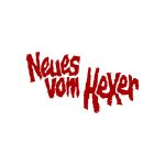 Neues vom Hexer Logo Vector