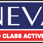 Neva Logo Vector