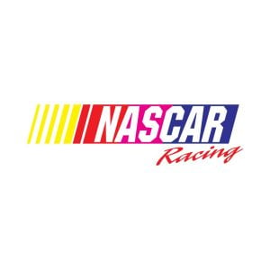 New Nascar Logo Vector