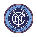 New York City Fc Logo Vector