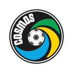 New York Cosmos (1970’S) Logo Vector