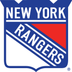 New York Rangers S. Logo Vector