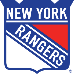 New York Rangers S. Logo Vector