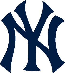 New York Tankees Logo Vector