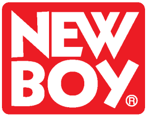 NewBoy Logo Vector