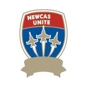 Newcastle United Jets Fc Logo Vector