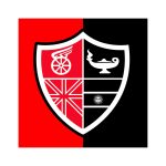 Newell´S Old Boys Escudo Historico 1884 Logo Vector