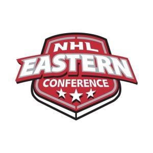 Nhl Eastern Conference Logo Vector