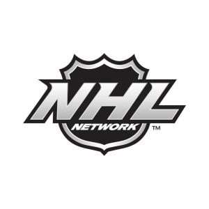 Nhl Network Logo Vector