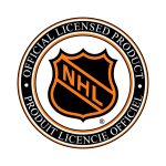 Nhl Official Licensed Product Logo Vector