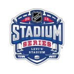 Nhl Stadium Series 2015 Logo Vector