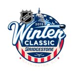 Nhl Winter Classic 2015 Logo Vector