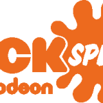 Nickolodeon Nick the Splat Logo Vector