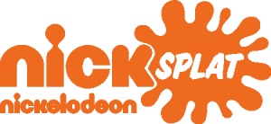 Nickolodeon Nick the Splat Logo Vector