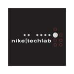 Nike Techlab Logo Vector