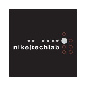 Nike Techlab Logo Vector
