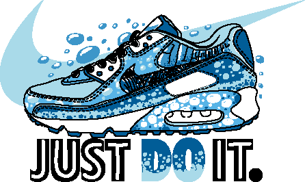 nike Just do it Logo PNG Vector (AI) Free Download