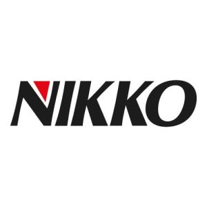 Nikko Logo Vector