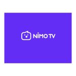 Nimo tv 2020 Logo Vector