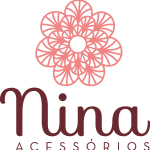 Nina Acessorios Logo Vector