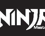 Ninjago Logo Vector