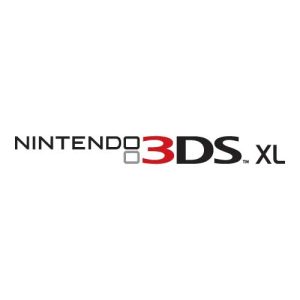 Nintendo 3DS Logo Vector