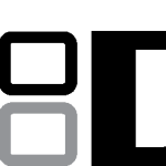 Nintendo DSi XL Logo Vector